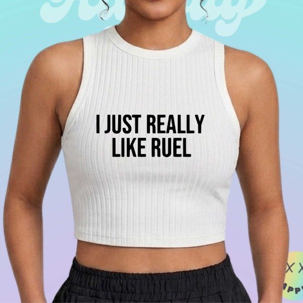 Producto - Musculosa Ruel #10 - 0