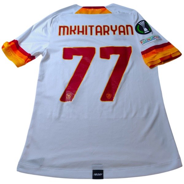 Producto - AS Roma #77