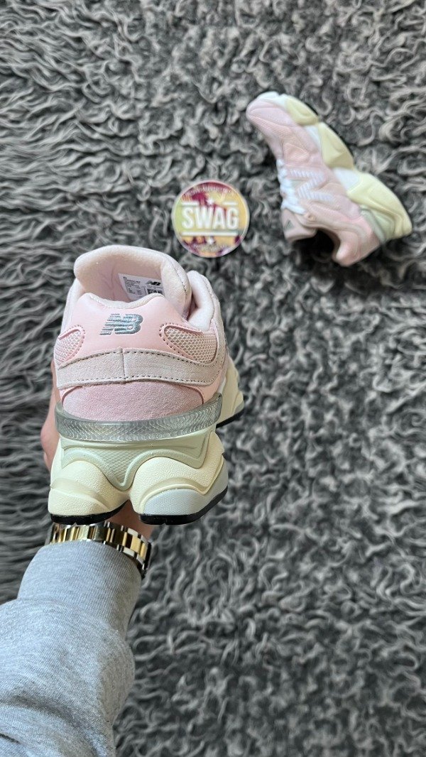 Producto - NB 9060 CRYSTAL PINK HAZE - 2