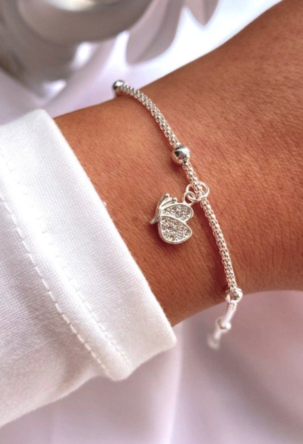 Producto - Pulsera Butterfly