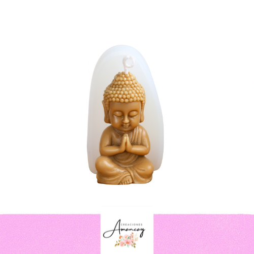 Producto - MOLDE BUDA