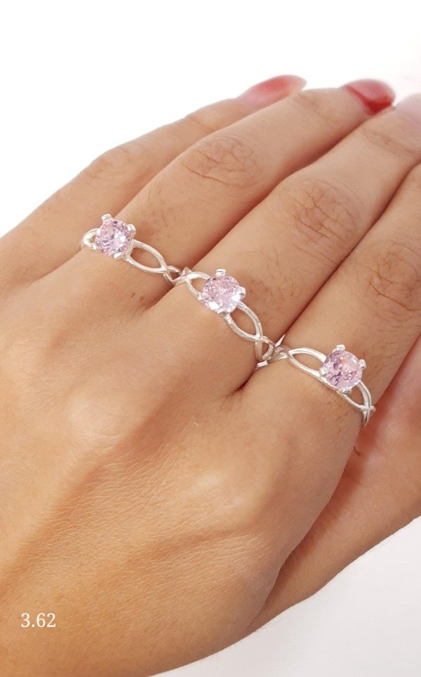 Producto - ANCU1207 INFINITO