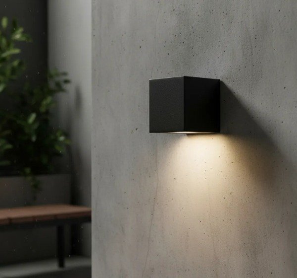 Producto - Aplique Pared Unidireccional