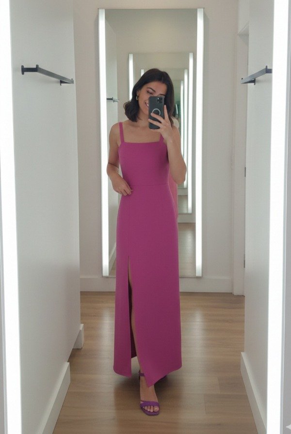 Producto - VESTIDO YAZMIN