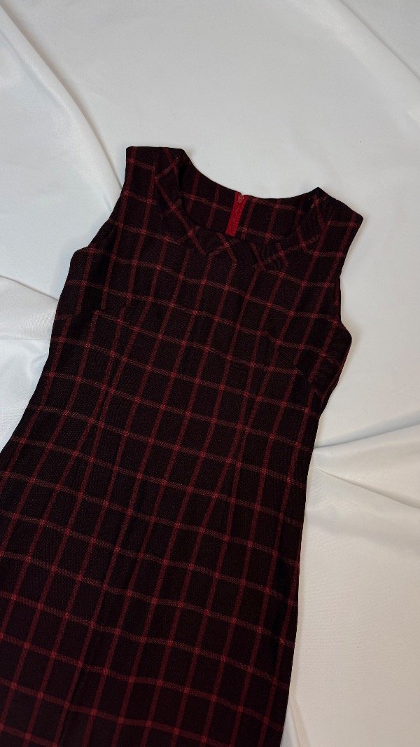 Producto - Jumper rojo
