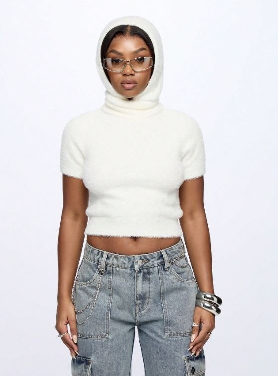 Producto - ICY SNOW TOP