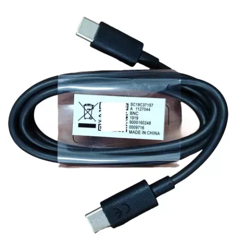Producto - CABLE USB MOTOROLA ORIGINAL DE C A C