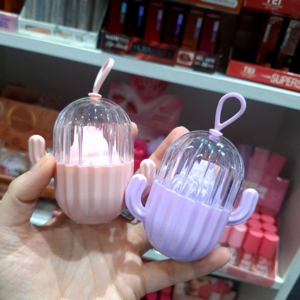 Producto - Esponja más estuche