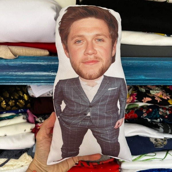 Producto - Muñeco Niall Horan - 2