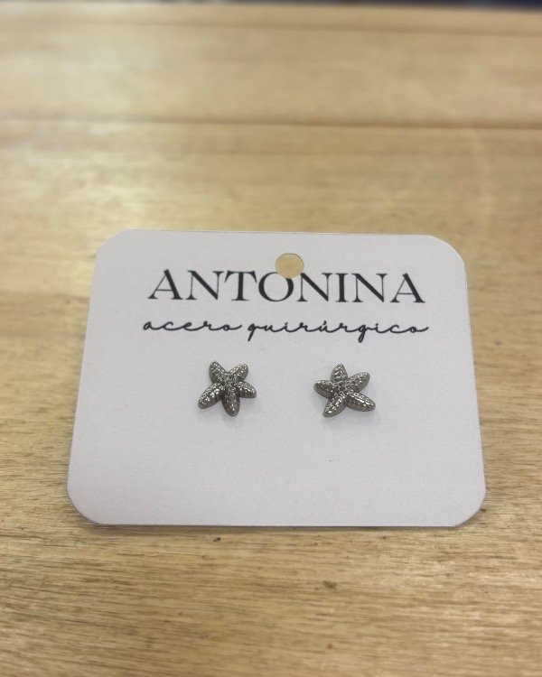 Producto - AROS STARFISH (Par)