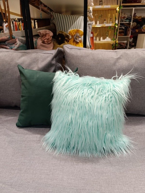 Producto - Pelo Largo Aqua