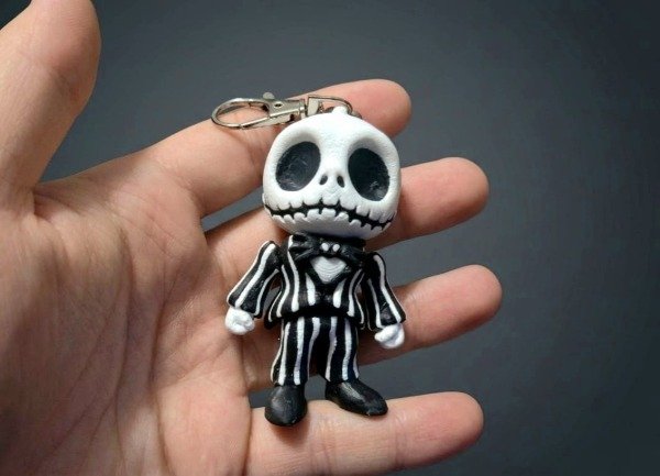 Producto - Jack Flexi - Legion 3D