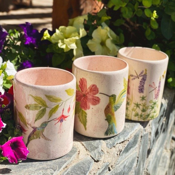 Producto - Portacuchara Diseño Especial