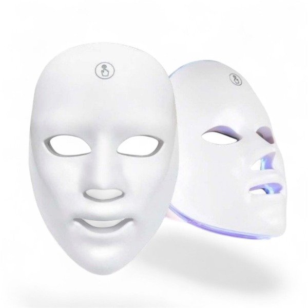 Producto - MASCARA LED