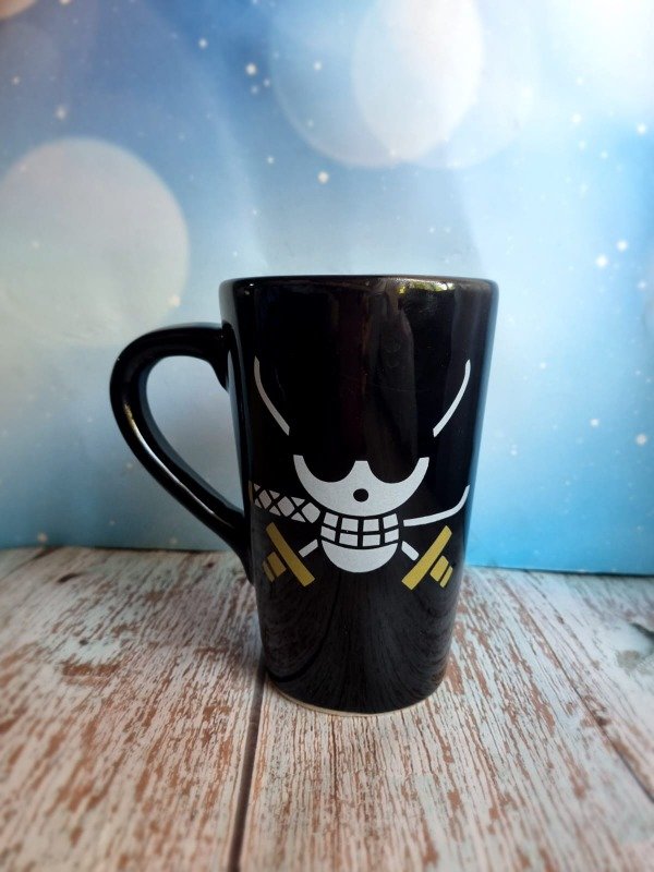 Producto - Chocolatero One Piece