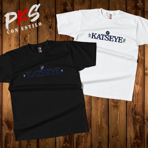 Producto - Katseye ojitos - 1