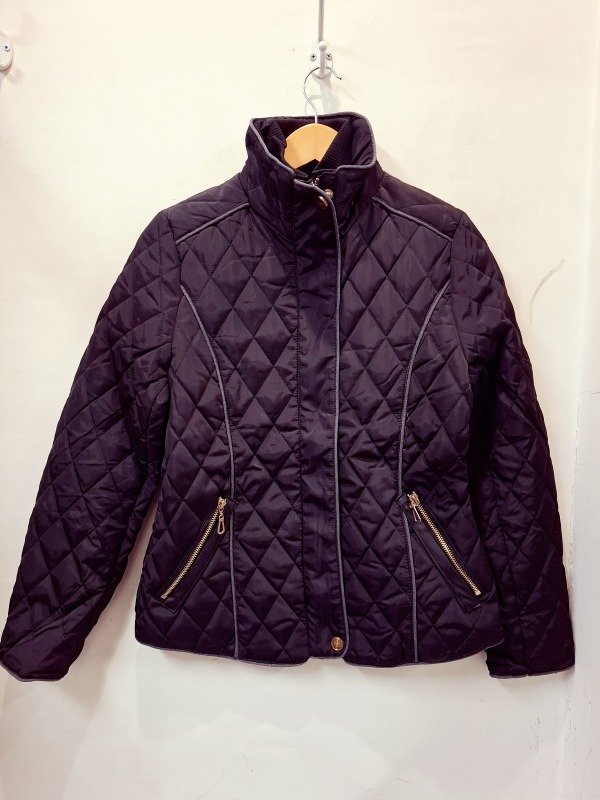 Producto - Campera black