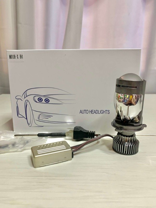 Producto - PROYECTOR LUPA