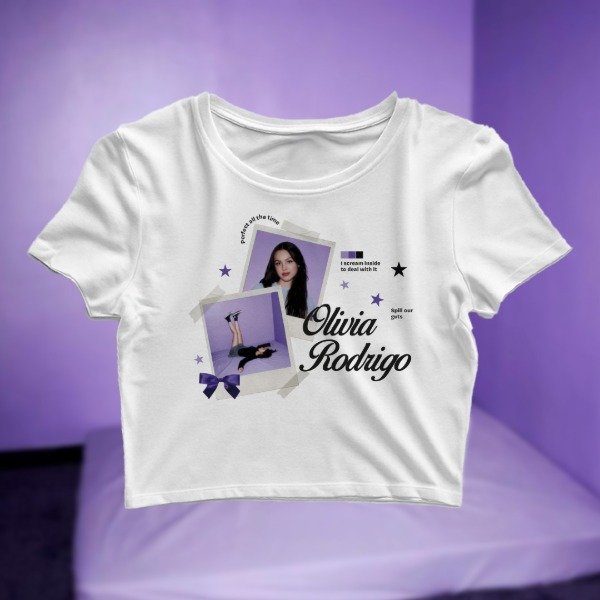 Producto - Olivia GUTS