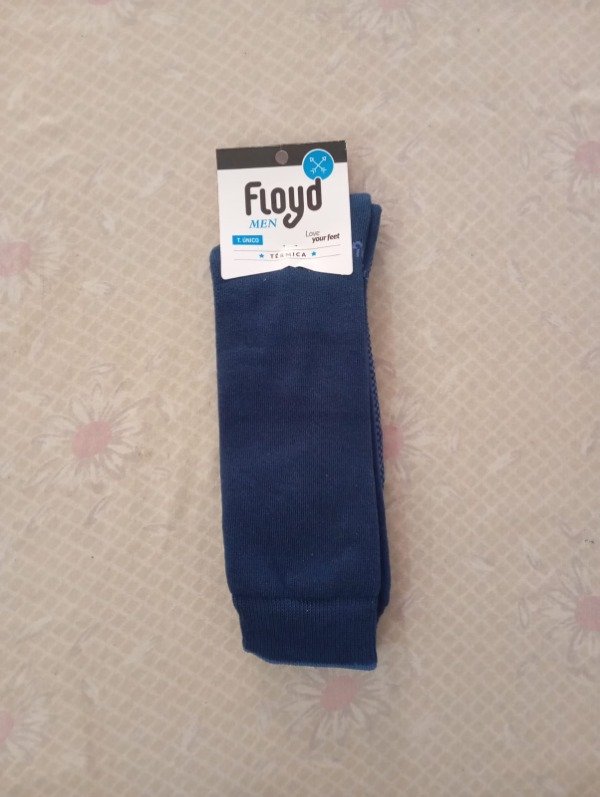 Floyd - Art 1418 - T Único - Varios