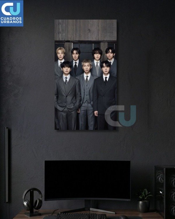 Producto - BTS 4