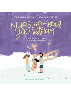 Producto - Nuestro árbol de jacarandá