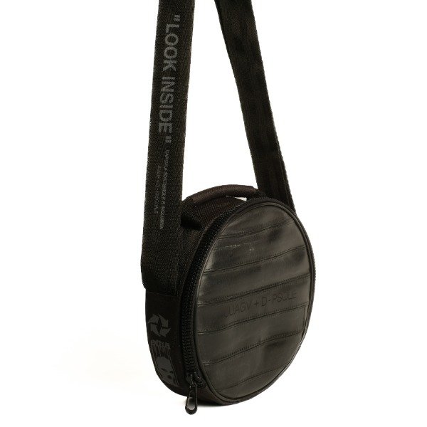 Producto - Headphone Bag LFO