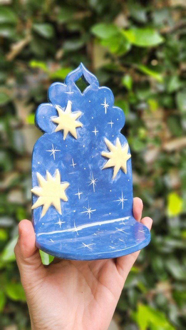 Producto - Altar Cielo. Noche - 1