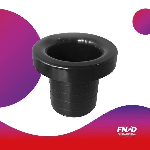 Producto - Polímero para mate 3D tipo Hongo