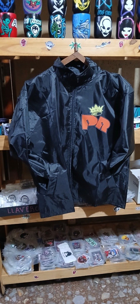 Producto - Rompeviento los redondos