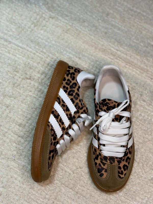 Producto - SAMBA PRINT