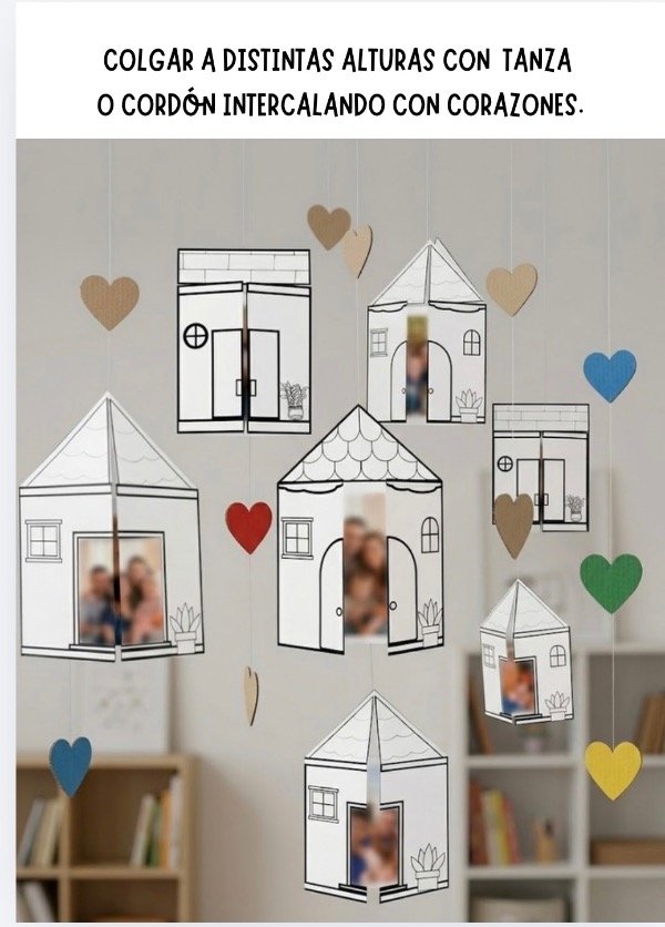 Producto - Casitas - familia - 4