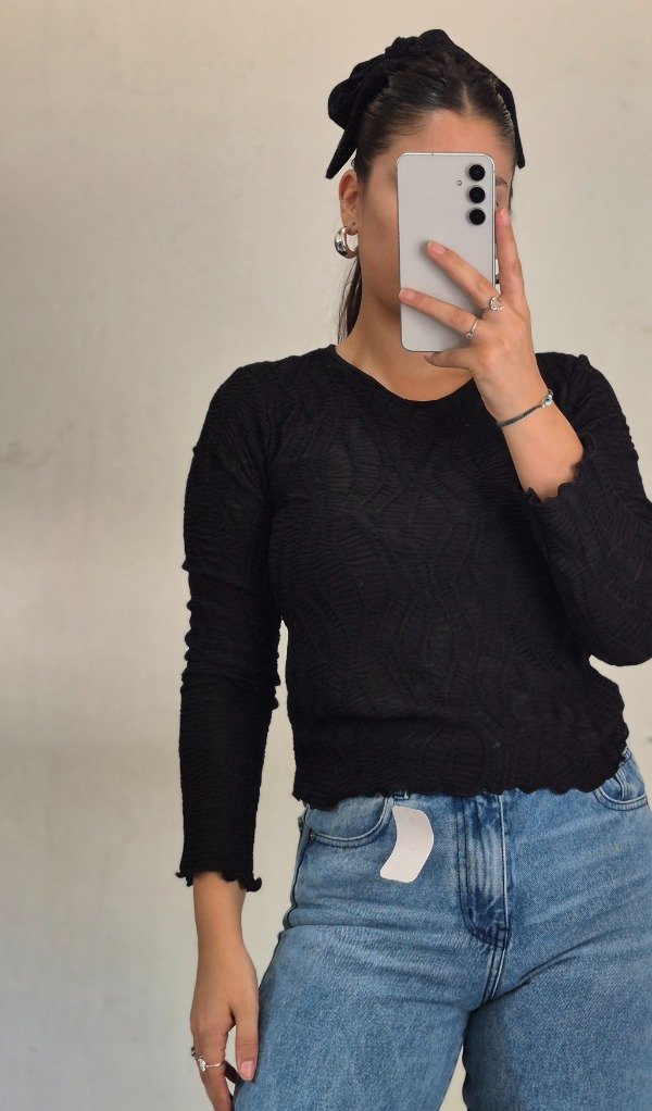 Producto - Camiseta Bella