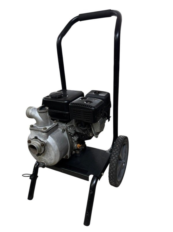 Producto - Motobomba a explosíon de 5.5 Hp 2 Pulgadas USADA