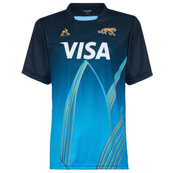 Producto - PUMAS CAMISETA PRE MATCH