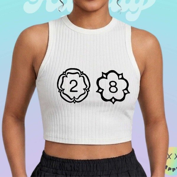 Musculosa louis tomlinson 46