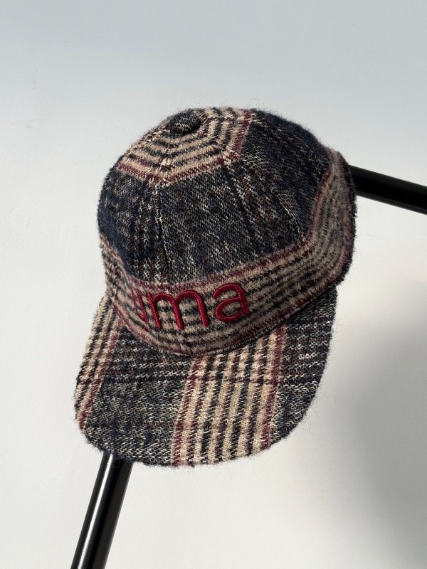 Producto - Gorra Uma