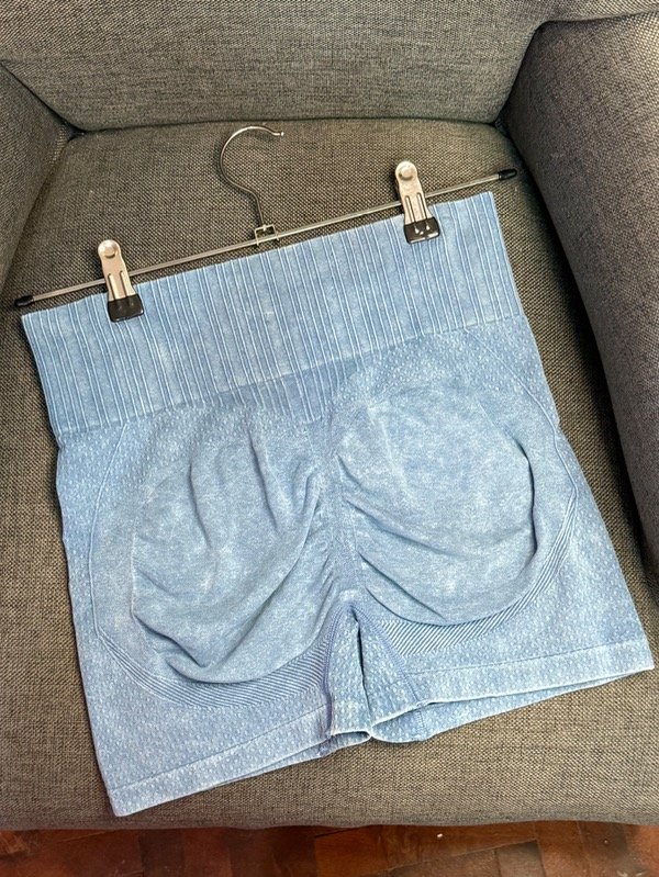 Producto - SHORT DEPORTIVO WASHED