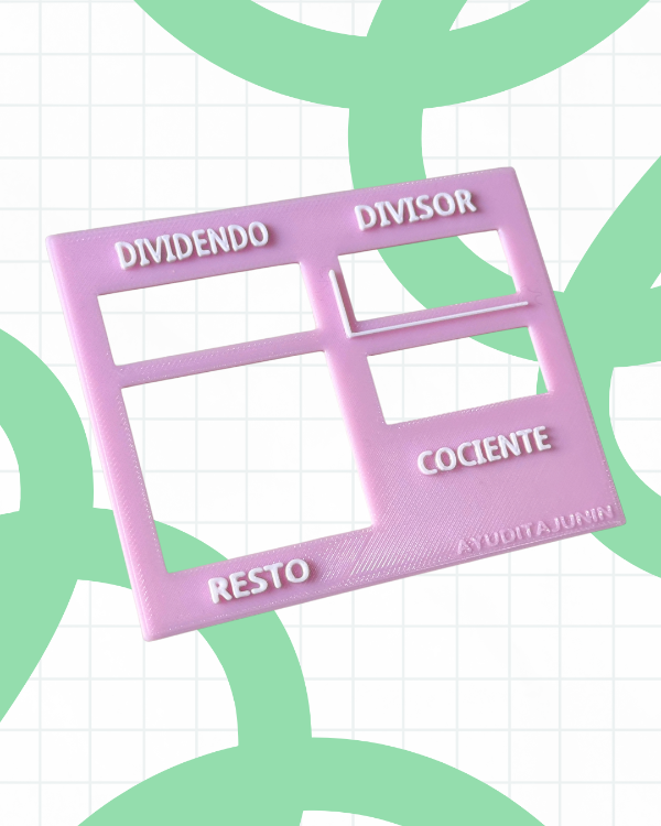 Producto - Regla de algoritmo x4 - 4