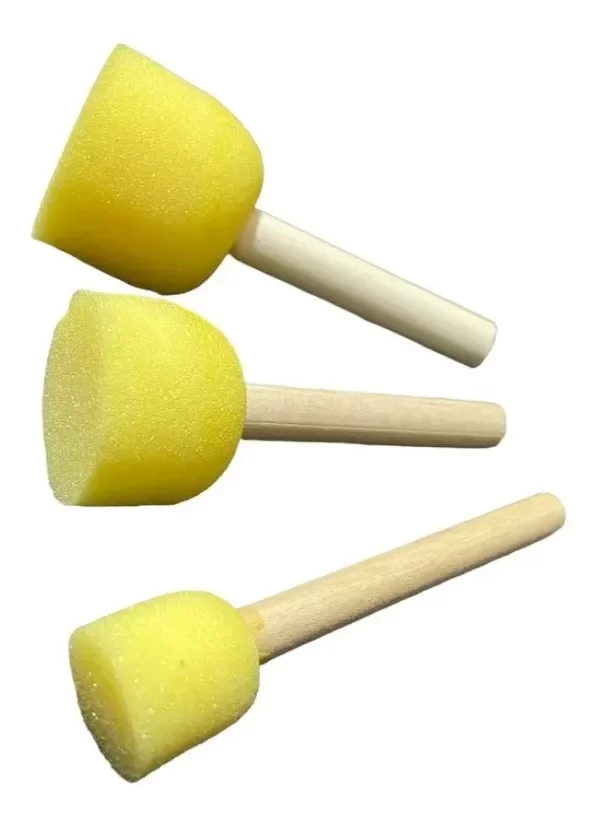 Producto - Taponador esponja