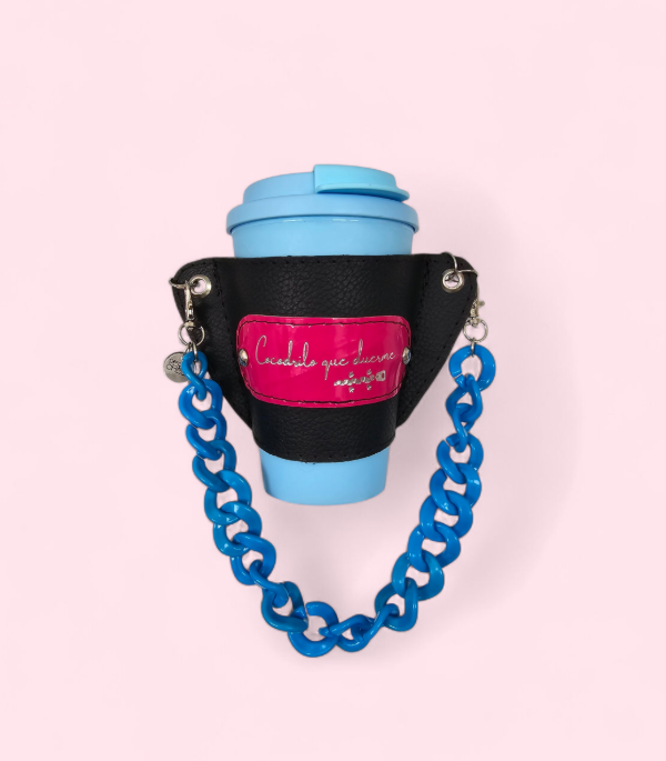 Producto - TaZa Nómade Black