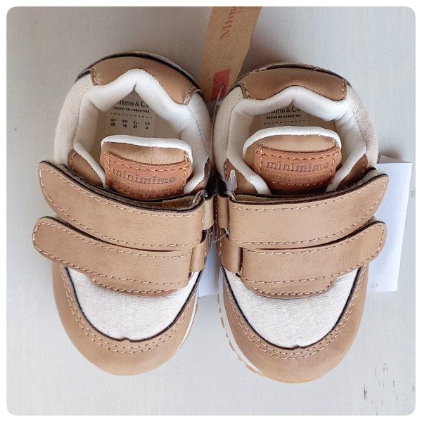 Producto - ZAPA MINI JUMP