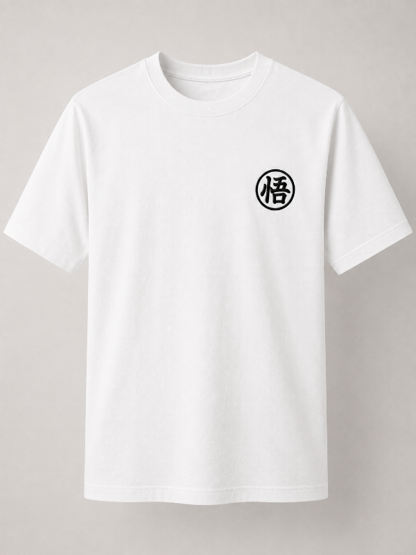 Producto - Kanji Goku - 3