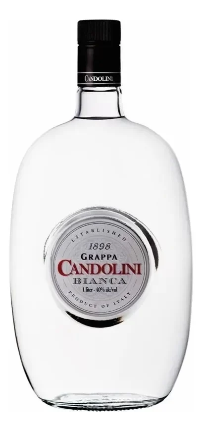 Producto - Grappa Candolini