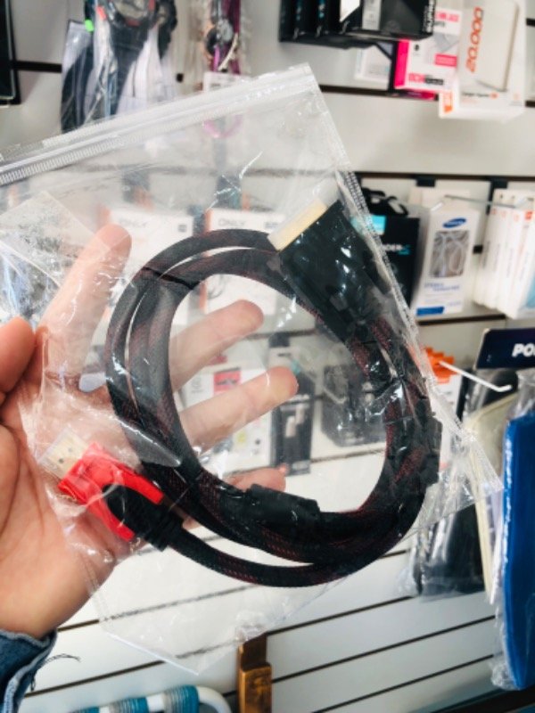 Producto - HDMI a DVI