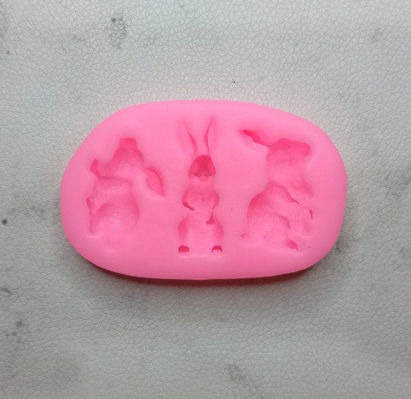 Producto - Conejo x 3