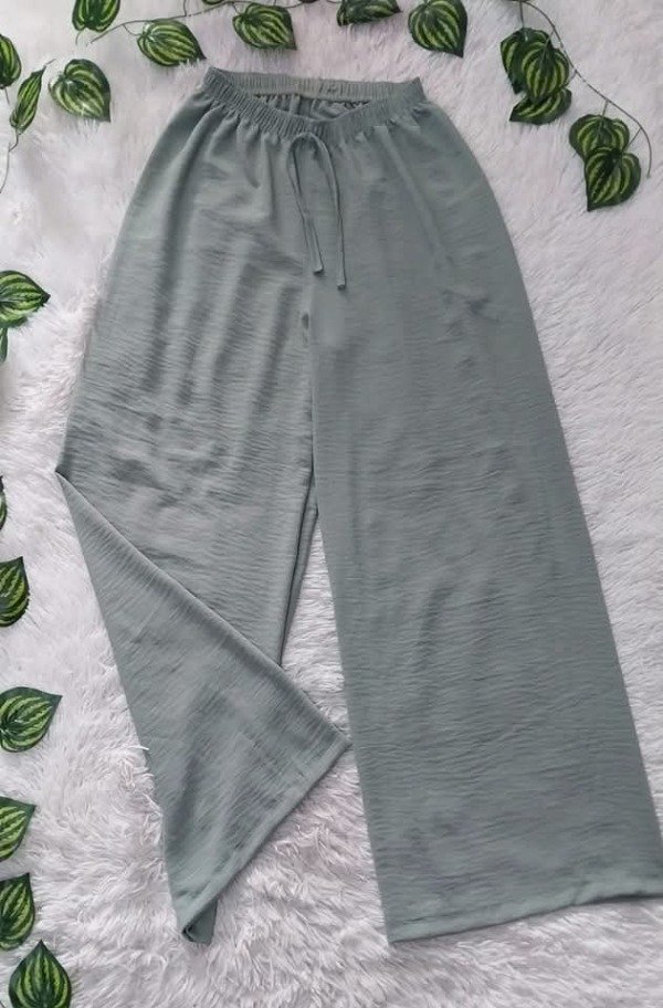 Producto - MAXIPALAZZO LISO