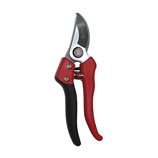 Producto - Tijera Roja 8" mango de plastico