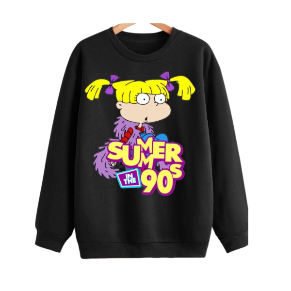 Producto - Buzo Angélica