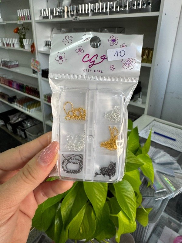 Producto - DECO X6 - 9